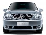 Buick GL8 2005 года